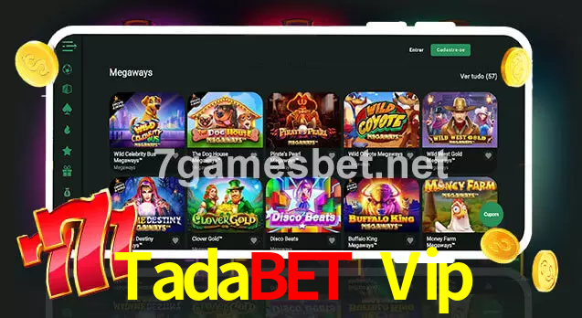 Tadabet Vip aplicativo