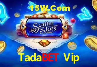 Bônus de Boas-vindas Tadabet Vip