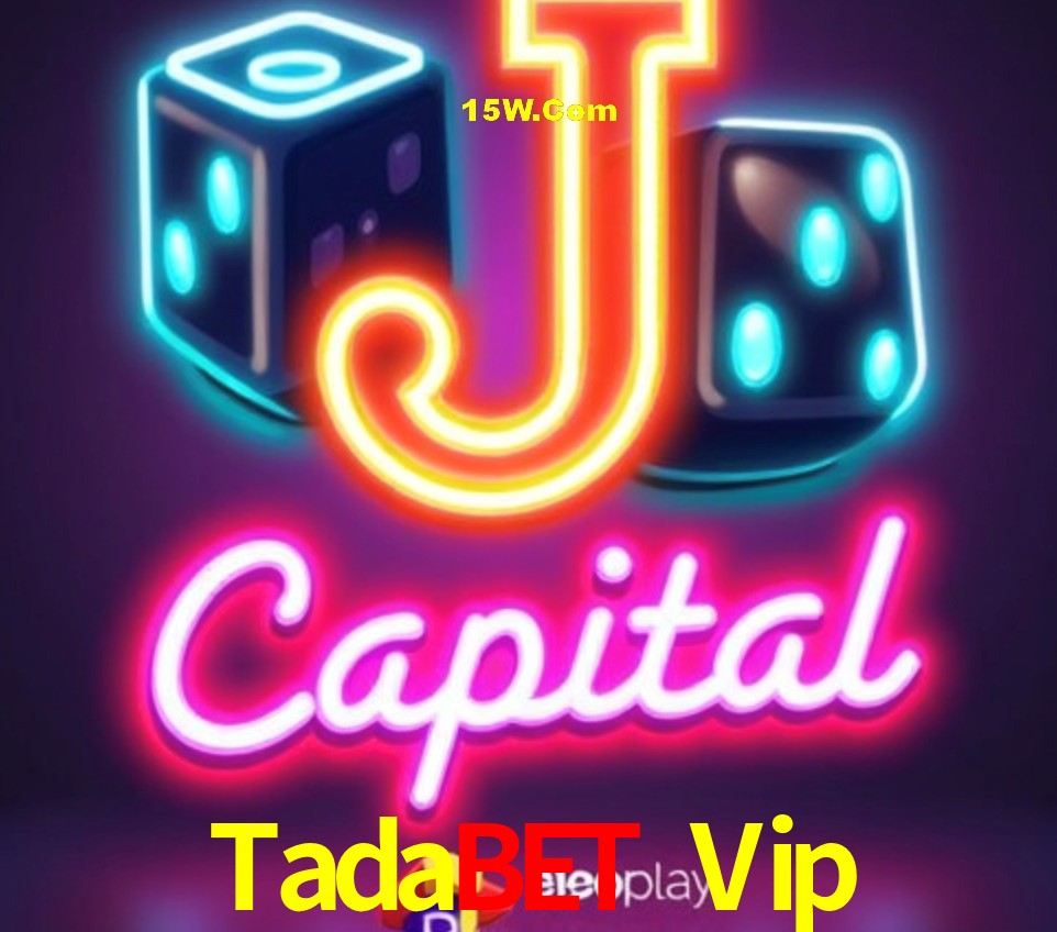 Casino Ao Vivo Tadabet Vip