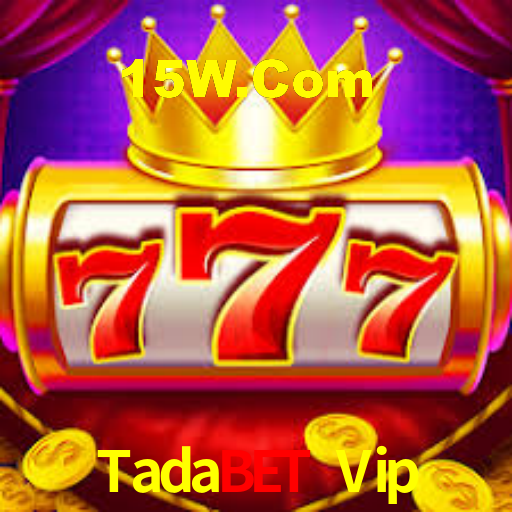 Tadabet Vip