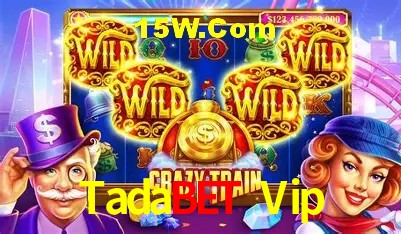 Recursos de Bônus Tadabet Vip