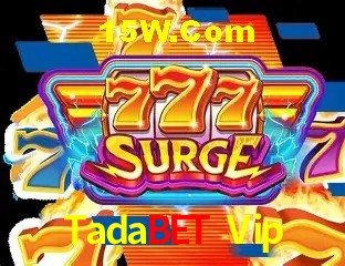 Provedores de Jogos Tadabet Vip