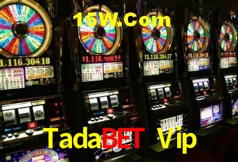 Promoção Relâmpago Tadabet Vip