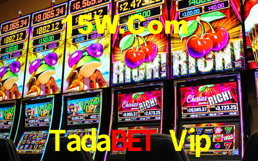 Bônus Generosos e Exclusivos no Tadabet Vip para Você!