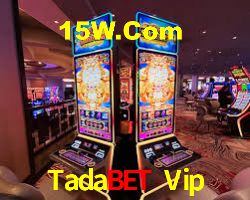 Tadabet Vip