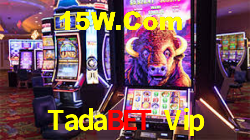 Tadabet Vip: Seu Cassino Premiado com Pagamentos Rápidos