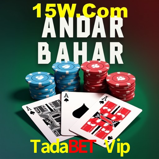 Descubra o Mundo do Cassino Online com Tadabet Vip