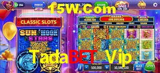 Welcome Bonus Tadabet Vip