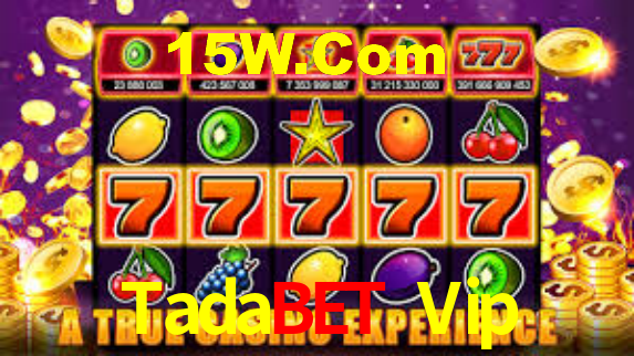 APP rápido e leve da Tadabet Vip