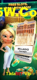 Exclusive Games Tadabet Vip