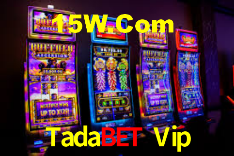 Tadabet Vip
