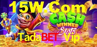 Cashback e recargas na Tadabet Vip