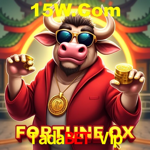 Descubra o Mundo do Cassino Online com Tadabet Vip