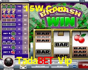 Tecnologia da Plataforma Tadabet Vip