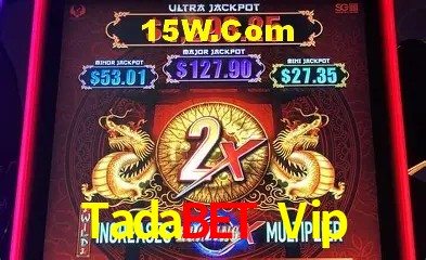 Casino Ao Vivo Tadabet Vip
