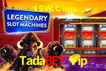 Design Responsivo Tadabet Vip