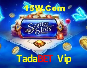 Interface moderna da plataforma Tadabet Vip