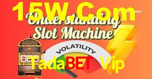 Live Casino Tadabet Vip