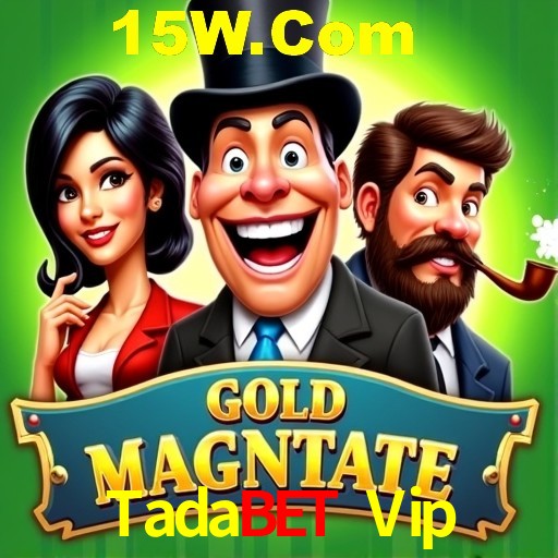 Responsive Design Tadabet Vip