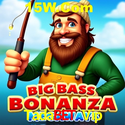 Interface Premium Tadabet Vip