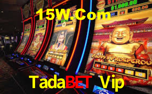 Tadabet Vip