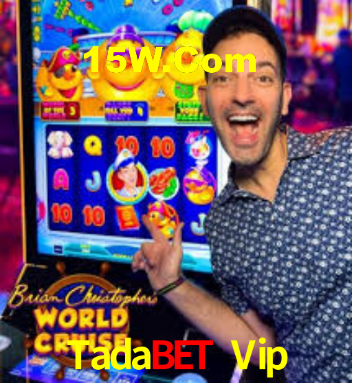 Tadabet Vip
