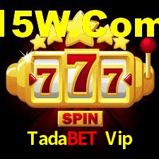 Premium Interface Tadabet Vip