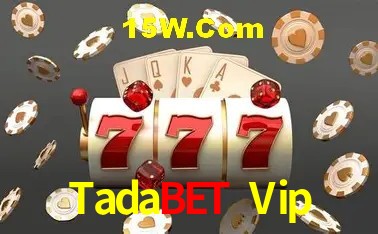 Diretório de Jogos Tadabet Vip