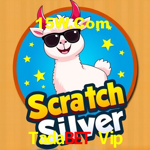 Interface do App Tadabet Vip