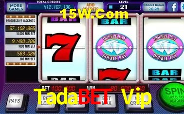 Segurança 2FA Tadabet Vip