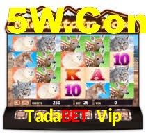 Tadabet Vip: Jogos de Caça-Níqueis-Altas Recompensas, Roleta-Velocidade, Blackjack-Desafios Máximos