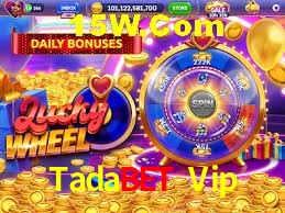 Experiência VIP Tadabet Vip