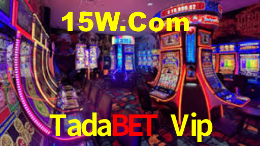 Sinta a adrenalina dos jogos de cassino com Tadabet Vip