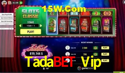 Cadastro Rápido Tadabet Vip