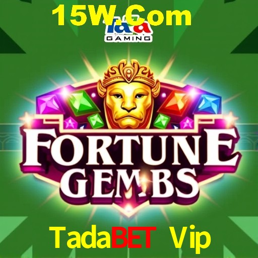 Live Casino Tadabet Vip