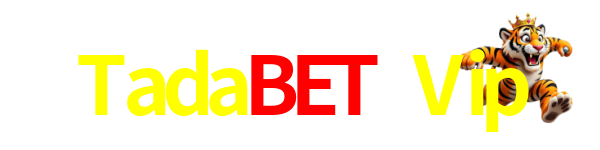 Logo da Tadabet Vip