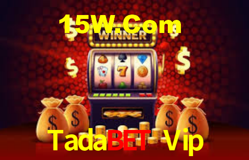 Tadabet Vip