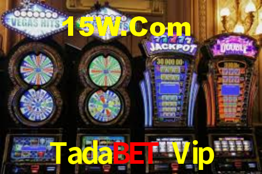 Tadabet Vip