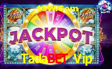 Tecnologia da Plataforma Tadabet Vip