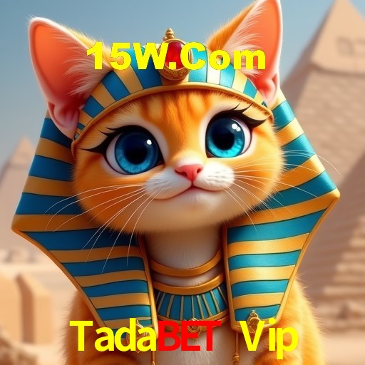 Bônus de Boas-vindas Tadabet Vip