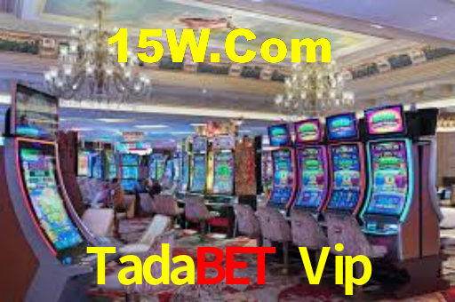 Tadabet Vip - Sites De Jogos Online - Tadabet Com