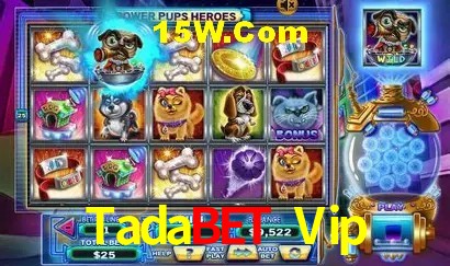 Segurança e performance na plataforma Tadabet Vip