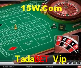 Avaliações dos Jogadores Tadabet Vip