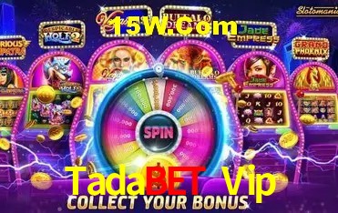 Apostas de Tênis Tadabet Vip