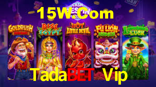 Tadabet Vip: A Experiência de Casino com Jogos de Mesa ao Vivo