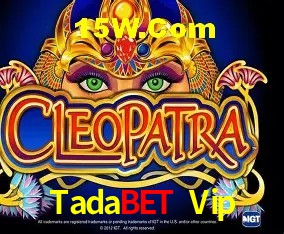 Provedores de Jogos Tadabet Vip