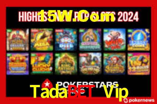 Tadabet Vip