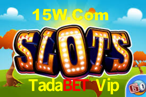 APP rápido e leve da Tadabet Vip