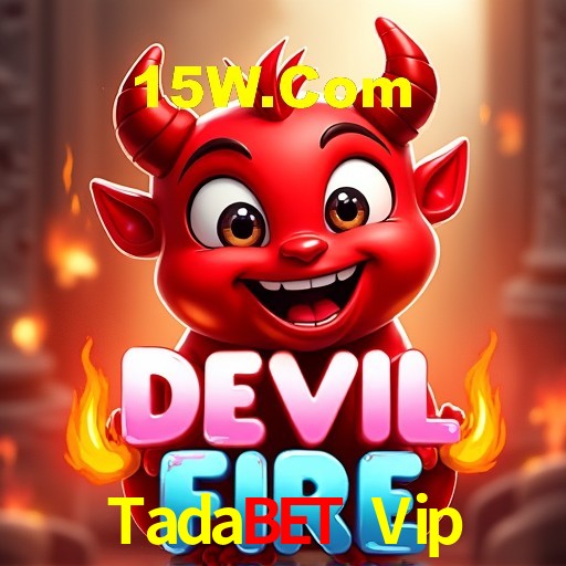 Mesa de Blackjack Tadabet Vip