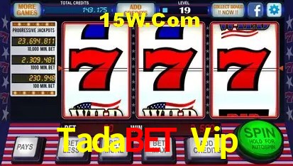 Diretório de Jogos Tadabet Vip